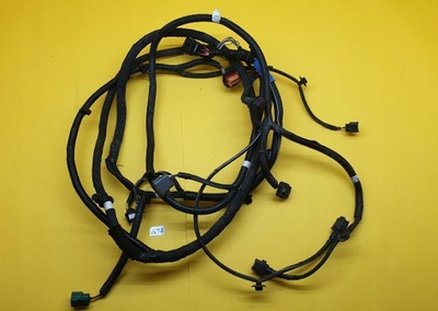 JUEGO DE CABLES INSTALACIÓN DE TANQUE OPEL VIVARO II B 1.6  