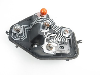 Вкладыш лампы правый задняя fiat stilo фото №1