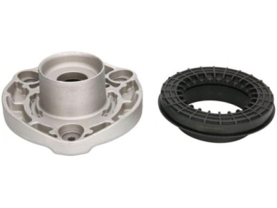 Подушка амортизатор. db p. glk-class 06/08-04/11 / db bbdc glk x204 фото №1