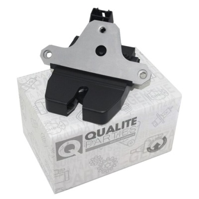 Замок задний крышки багажника skoda fabia ii roomster фото №1