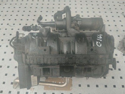 КОЛЛЕКТОР ВПУСКНОЙ OPEL CORSA D 1.2 16V 0280600063 КОМПЛЕКТНЫЙ