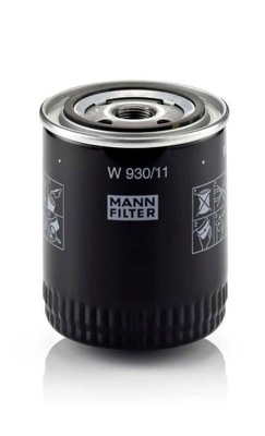 FILTRO ACEITES FORD 2,3D/2,5D  