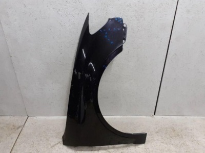 Крила передній перед правий audi a3 8v sedan 2013- фото №1