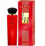 LA RIVE IN WOMEN RED woda perfumowana 100 ml spray