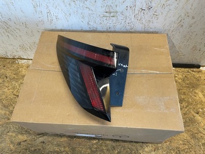 Hyundai tucson iv лампа задня ліва лівий задня фото №1