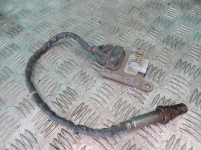 Датчик лямбда-зонд nox ford ranger 2.0 tdci ecoblue 19r фото №1