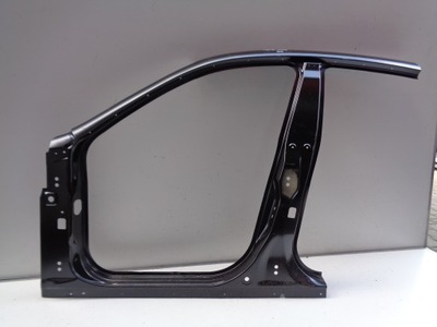 Блок двигателя левый передний обшивка порог maserati levante фото №1