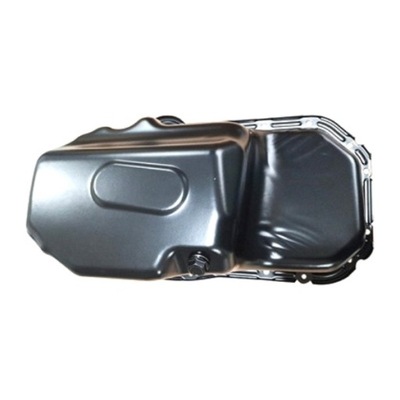 Піддон масляна do skoda rapid фото №1