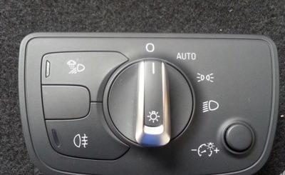 Audi a6 a7 4g выключатель света фото №1