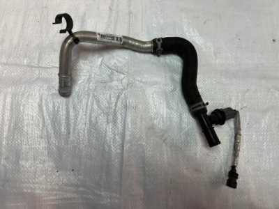 Jeep wrangler jl шланг wody 68299337aa фото №1