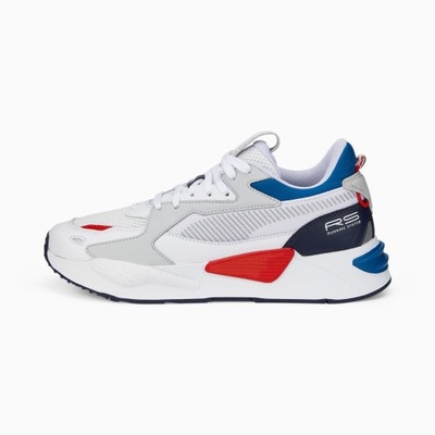 NOWE BUTY PUMA RS-Z CORE 40