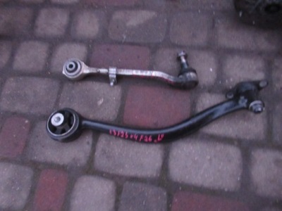 Bmw x3 f25 x4 f26 важіль лівий фото №1