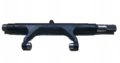 Крепление кронштейн сцепления volvo f fm fh 1673422 1669718 фото №1