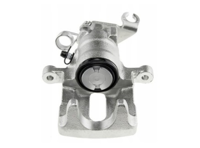 Суппорт тормозной задний правая  volvo v40 95- фото №1