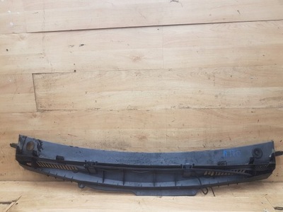 Жабо mercedes w168 фото №1