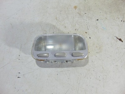 Лампа освещение салона peugeot 407 фото №1