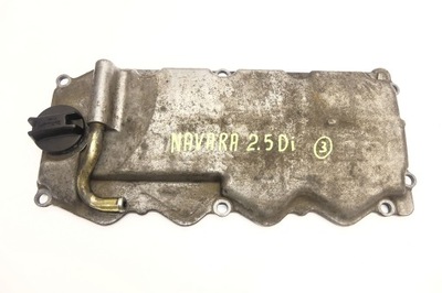 Navara d22 pickup 2.5 di кришка клапанів фото №1