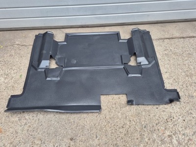 Обшивка килимок підлога sprinter 907 doka фото №1