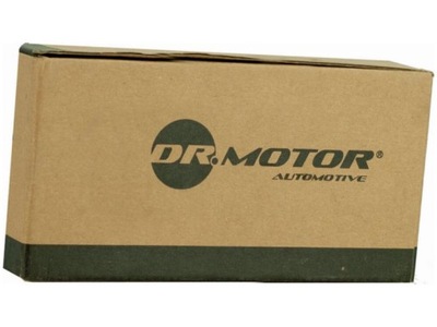 Прокладка головки dr.motor drm18202 фото №1