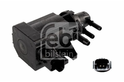 FEBI BILSTEIN ELEKTROPNEUMATYCZNY VOŽTUVAS VALDYMO VOLVO C30 S40 II 