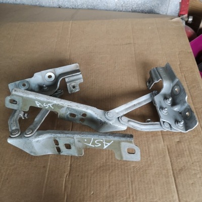 Петля петлі капот opel astra j лівий правий фото №1