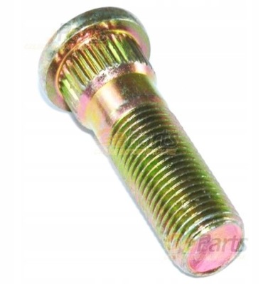 Шпилька ступица oyodo do nissan np300 nv200 prairie фото №1