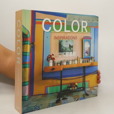Color inspirations | Aitana Lleonart