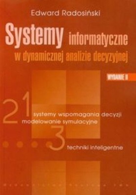 Systemy informatyczne w dynamicznej analizie