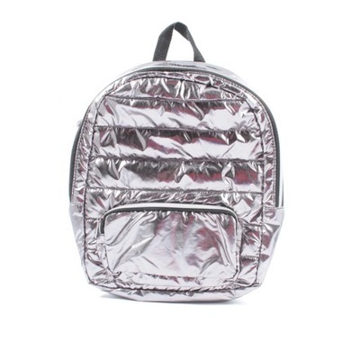 H&M Mały plecak czarny Mini Backpack