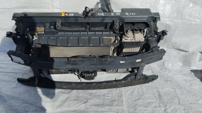 Pas перед передний kia rio iv 1.0 t-gdi kompletny фото №1