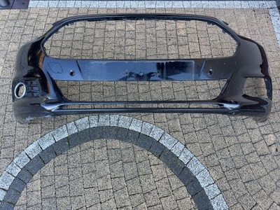 Бампер ford mondeo mk5 fusion перед передний фото №1