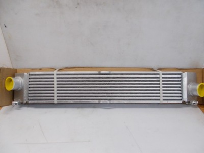 Інтеркулер fiat ducato 2006- фото №1