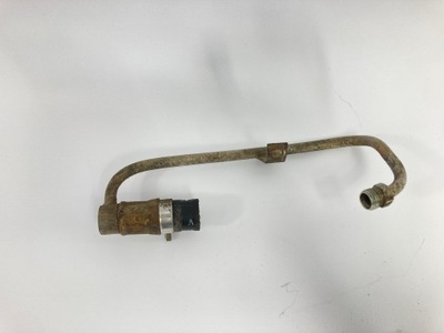 Шланг насоса топлива топливной mercedes w124 kombi фото №1