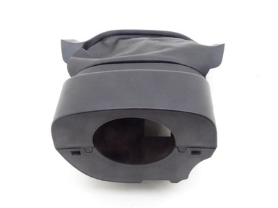 Ford focus mk3 10-18 захист корпус замка запалювання фото №1