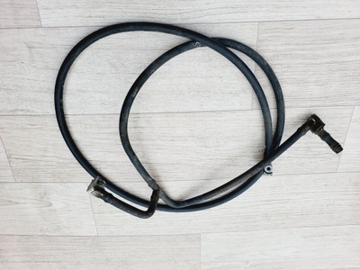 Wąż шланг омывателя fiat fullback l200 v 5 фото №1