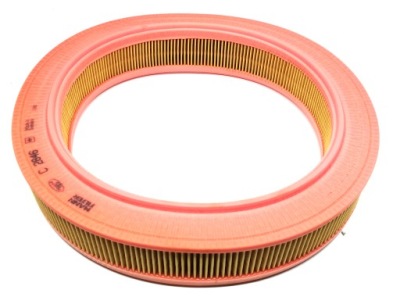 Фильтр воздуха opel ascona corsa kadett c2846 фото №1