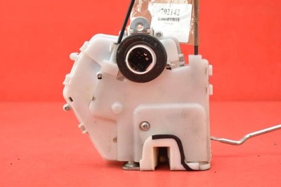 Замок двері правий перед eu honda fr-v 07r фото №1