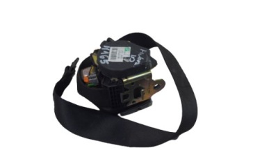 Pas безопасности правый перед porsche 911 996 фото №1