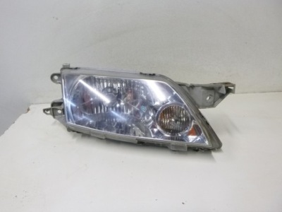 Лампа передня mazda premacy 2004r. stanley фото №1