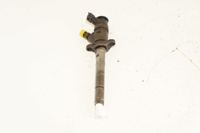 ФОРСУНКА VOLVO CITROEN 1,6 TDCI HDI 0445110297