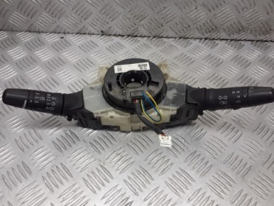 Подрулевой переключатель света nissan primera p12 25560ba010 фото №1