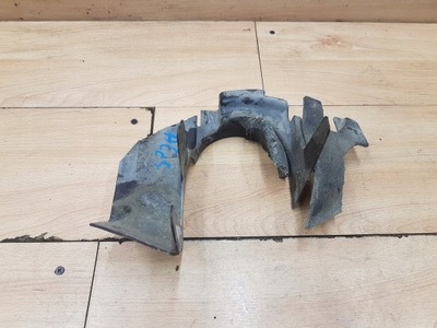 Защита полуось audi a6 c5 фото №1