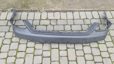 Lexus rx450h rx 200t 16 20 бампер задня спойлер фото №1