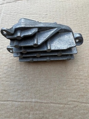 Модуль jeżyk led renault оригинальный номер 19623501левый фото №1