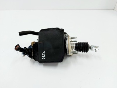 Honda jazz v crosstar насос гальмівна abs 22r. фото №1