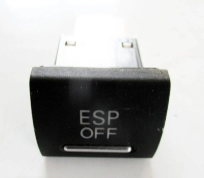 Audi a3 8p выключатель кнопка esp 8p0927134b фото №1