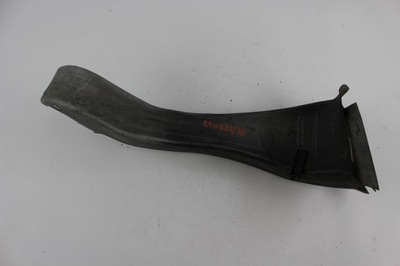 Канал повітря bmw e46 m47/m57 фото №1