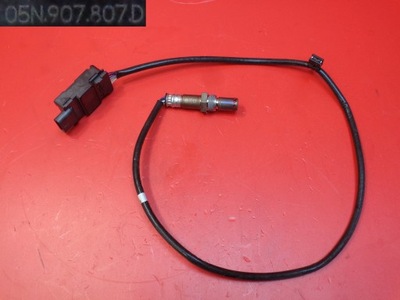 SONDA NOX VW SKODA AUDI 2.0 TDI DTS 2023R 05N907807D  