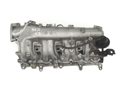 Колектор всмоктуючий opel meriva b 1.7 cdti фото №1