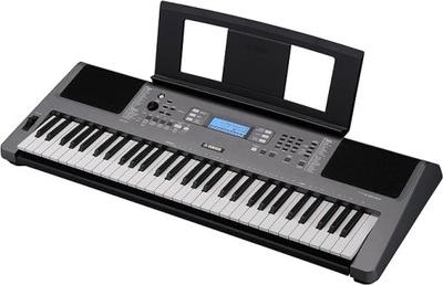 Yamaha PSR-I300 keyboard